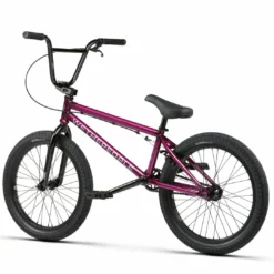 Wethepeople CRS Freecoaster BMX Bike (2022) BIKES