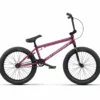Wethepeople CRS Freecoaster BMX Bike (2022) BIKES