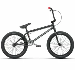 Wethepeople CRS Freecoaster BMX Bike (2022) BIKES