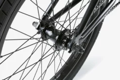 Wethepeople CRS Freecoaster BMX Bike (2022) BIKES