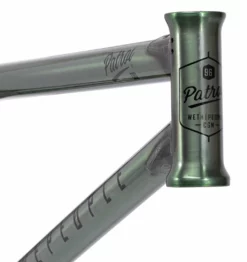 FRAMES Wethepeople Patrol Frame (2021)