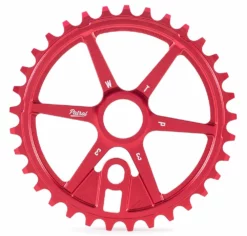 Wethepeople Patrol Sprocket 7 Wethepeople Patrol Sprocket