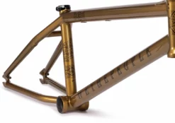 FRAMES Wethepeople Revolver Frame (2021)