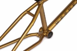 FRAMES Wethepeople Revolver Frame (2021)