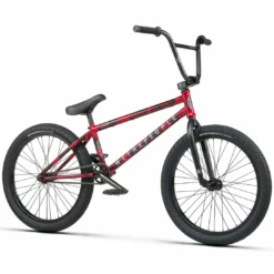 Wethepeople Audio 22" BMX Bike (2022)