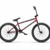 Wethepeople Audio 22" BMX Bike (2022)