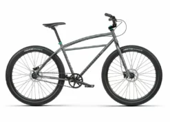 Wethepeople Avenger 27.5" Bike (2022)