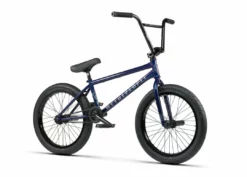 Wethepeople Battleship BMX Bike (2022)