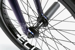 Wethepeople Battleship BMX Bike (2022)