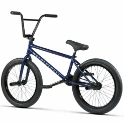 Wethepeople Battleship BMX Bike (2022)