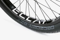 Wethepeople Battleship BMX Bike (2022)