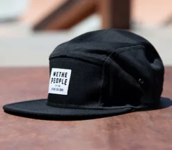 Wethepeople CGN Cap