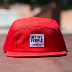 Wethepeople CGN Cap