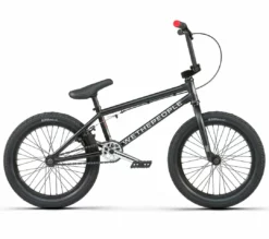 BIKES Wethepeople CRS 18" BMX Bike (2022)