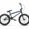 BIKES Wethepeople CRS 18" BMX Bike (2022)