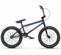 BIKES Wethepeople CRS 18" BMX Bike (2022)