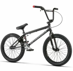Wethepeople CRS BMX Bike (2022)