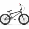 Wethepeople CRS BMX Bike (2022)