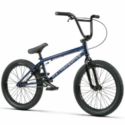 Wethepeople CRS BMX Bike (2022)