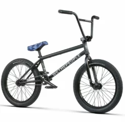 Wethepeople Crysis BMX Bike (2022)