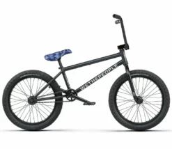 Wethepeople Crysis BMX Bike (2022)
