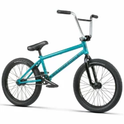Wethepeople Crysis BMX Bike (2022)