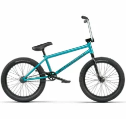Wethepeople Crysis BMX Bike (2022)