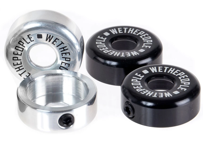 Wethepeople Drops Bar Ends PARTS 3 Wethepeople Drops Bar Ends PARTS