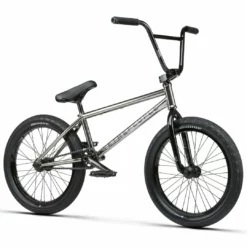 Wethepeople Envy BMX Bike (2022) BIKES