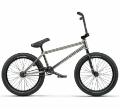 Wethepeople Envy BMX Bike (2022) BIKES