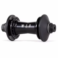 Wethepeople Helix Front Hub