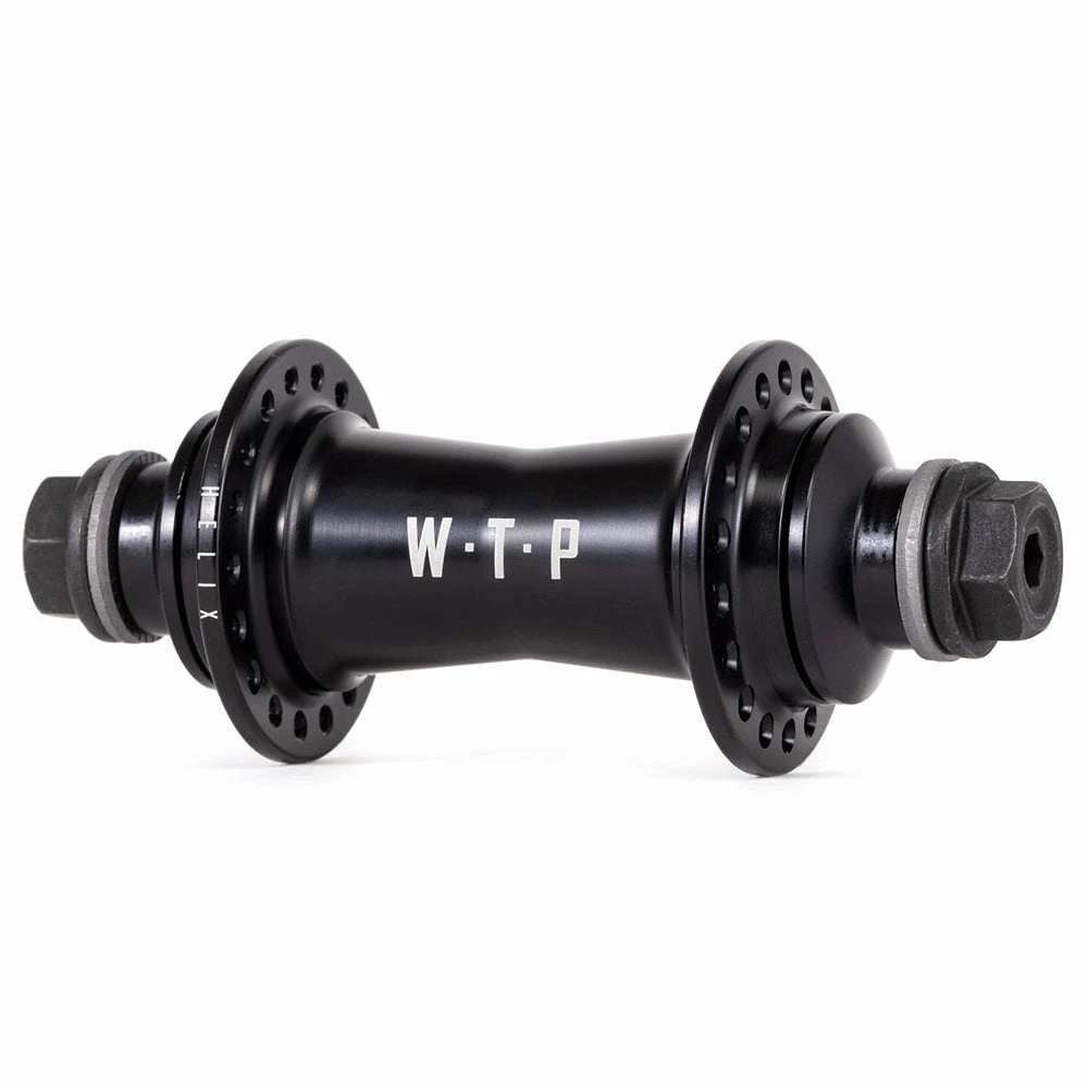 Wethepeople Helix Front Hub 3 Wethepeople Helix Front Hub