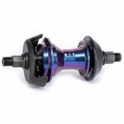 Wethepeople Hybrid Hub (Freecoaster/Cassette) PARTS