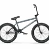 Wethepeople Justice BMX Bike (2022) BIKES