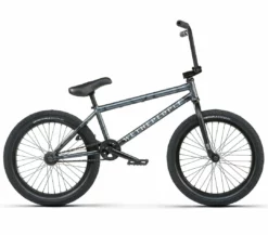 Wethepeople Justice BMX Bike (2022) BIKES