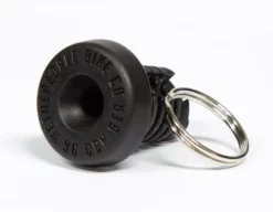 Wethepeople Key Wedge Bar Ends (Set Of 3)