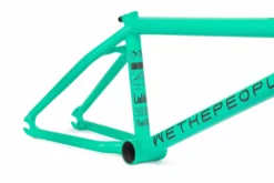 Wethepeople Network Frame (2020) FRAMES
