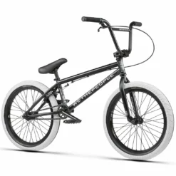Wethepeople Nova BMX Bike (2022) BIKES