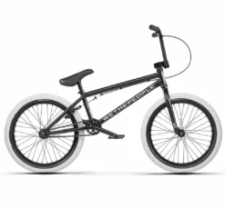 Wethepeople Nova BMX Bike (2022) BIKES