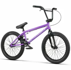Wethepeople Nova BMX Bike (2022) BIKES