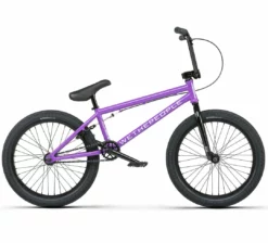 Wethepeople Nova BMX Bike (2022) BIKES