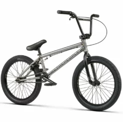 Wethepeople Nova BMX Bike (2022) BIKES