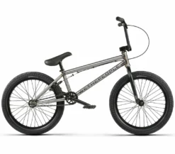 Wethepeople Nova BMX Bike (2022) BIKES
