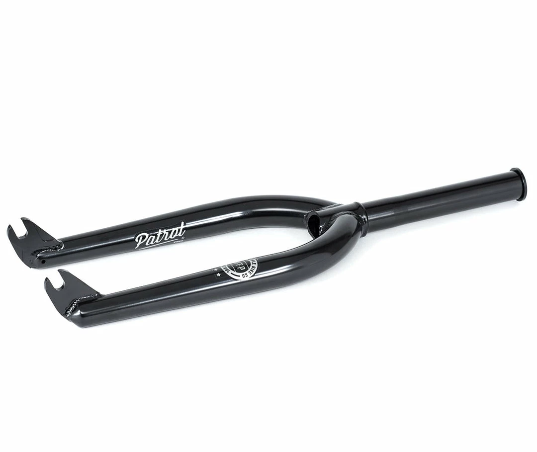 Wethepeople Patrol Fork PARTS 6 Wethepeople Patrol Fork PARTS