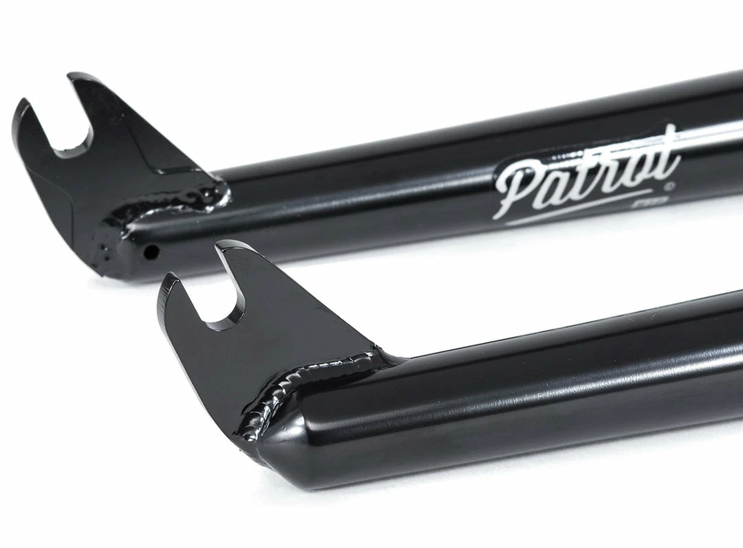 Wethepeople Patrol Fork PARTS 7 Wethepeople Patrol Fork PARTS