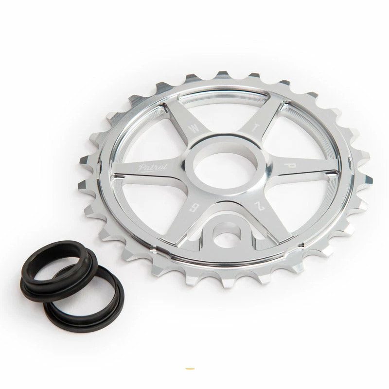 Wethepeople Patrol Sprocket 4 Wethepeople Patrol Sprocket