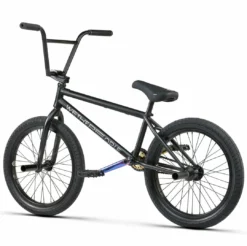 Wethepeople Reason BMX Bike (2022)