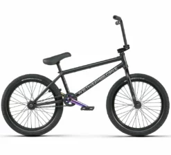 Wethepeople Reason BMX Bike (2022)