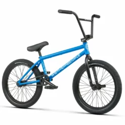 Wethepeople Reason BMX Bike (2022)
