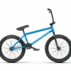 Wethepeople Reason BMX Bike (2022)